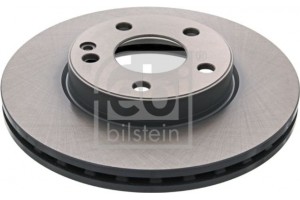 Febi Bilstein Δισκόπλακα - 43835