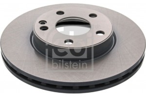 Febi Bilstein Δισκόπλακα - 43835