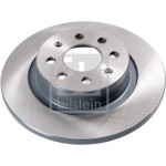 Febi Bilstein Δισκόπλακα - 43837