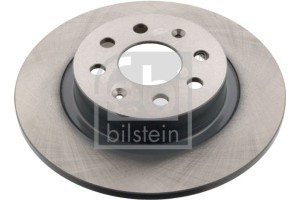 Febi Bilstein Δισκόπλακα - 43837