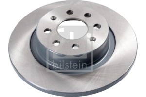 Febi Bilstein Δισκόπλακα - 43837