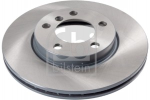 Febi Bilstein Δισκόπλακα - 43860