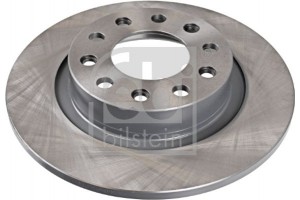 Febi Bilstein Δισκόπλακα - 43864