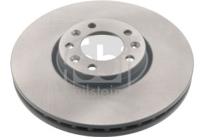 Febi Bilstein Δισκόπλακα - 43865