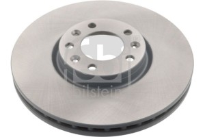 Febi Bilstein Δισκόπλακα - 43865