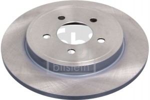 Febi Bilstein Δισκόπλακα - 43885