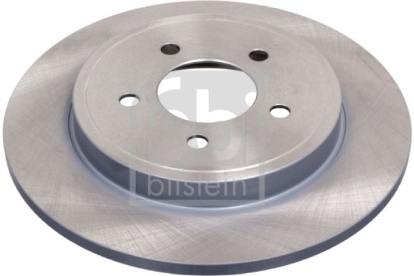 Febi Bilstein Δισκόπλακα - 43885