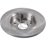 Febi Bilstein Δισκόπλακα - 43887