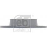 Febi Bilstein Δισκόπλακα - 43887