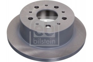 Febi Bilstein Δισκόπλακα - 43902