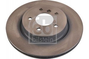 Febi Bilstein Δισκόπλακα - 43906