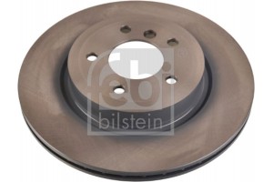 Febi Bilstein Δισκόπλακα - 43906