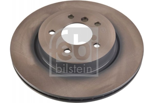 Febi Bilstein Δισκόπλακα - 43906