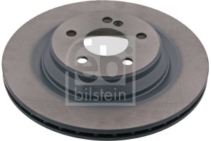 Febi Bilstein Δισκόπλακα - 43934