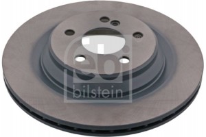 Febi Bilstein Δισκόπλακα - 43934