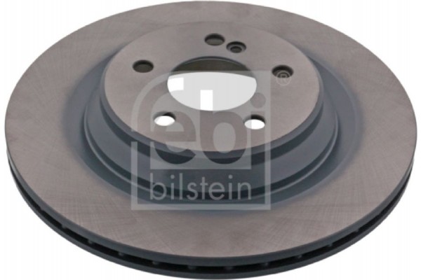 Febi Bilstein Δισκόπλακα - 43934 Febi Bilstein Δισκόπλακα - 43934