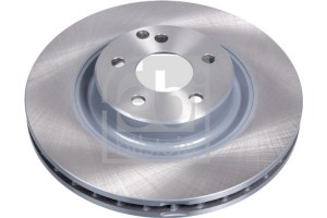 Febi Bilstein Δισκόπλακα - 43936