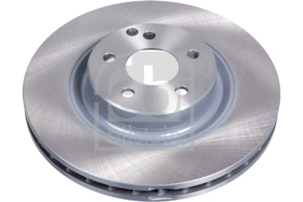 Febi Bilstein Δισκόπλακα - 43936