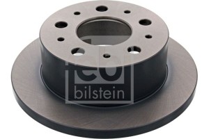 Febi Bilstein Δισκόπλακα - 43937