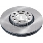 Febi Bilstein Δισκόπλακα - 43945