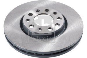 Febi Bilstein Δισκόπλακα - 43945