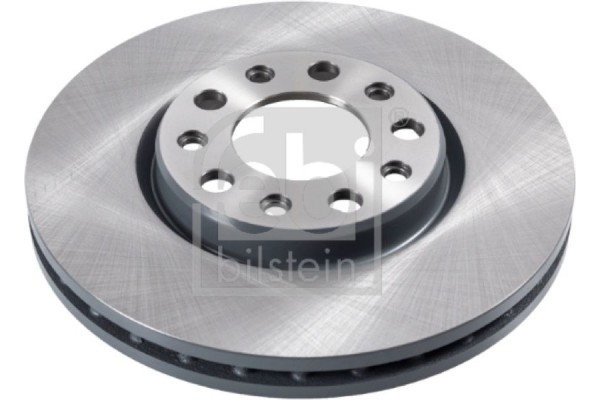 Febi Bilstein Δισκόπλακα - 43945