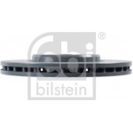 Febi Bilstein Δισκόπλακα - 43945