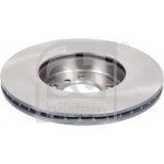 Febi Bilstein Δισκόπλακα - 43946