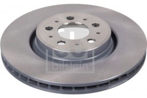 Febi Bilstein Δισκόπλακα - 43967