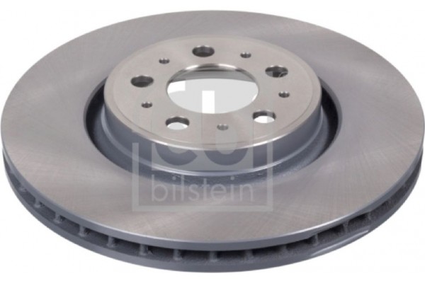 Febi Bilstein Δισκόπλακα - 43967