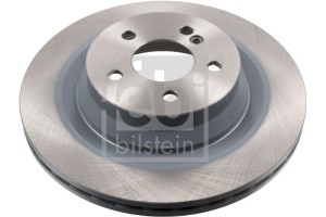 Febi Bilstein Δισκόπλακα - 43977