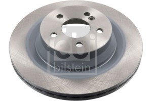 Febi Bilstein Δισκόπλακα - 43977