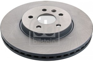 Febi Bilstein Δισκόπλακα - 43987