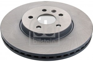 Febi Bilstein Δισκόπλακα - 43987