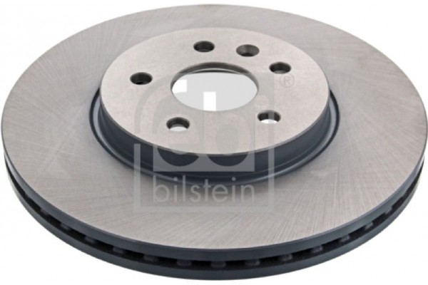 Febi Bilstein Δισκόπλακα - 43987