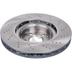 Febi Bilstein Δισκόπλακα - 44008