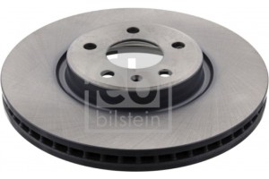 Febi Bilstein Δισκόπλακα - 44022