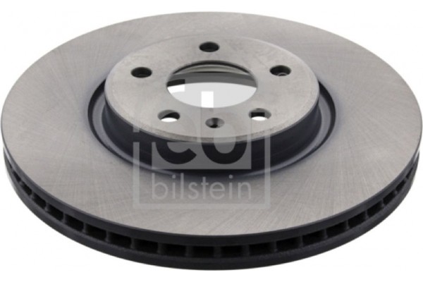 Febi Bilstein Δισκόπλακα - 44022