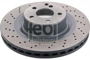 Febi Bilstein Δισκόπλακα - 44032