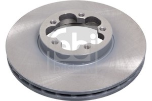 Febi Bilstein Δισκόπλακα - 44034