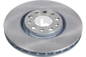 Febi Bilstein Δισκόπλακα - 44036