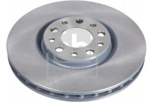 Febi Bilstein Δισκόπλακα - 44036