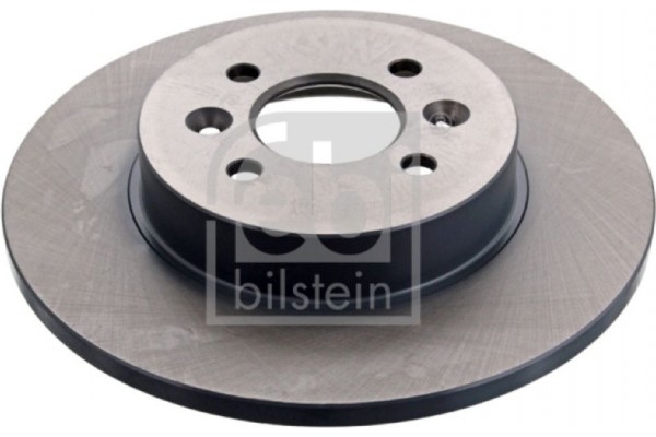 Febi Bilstein Δισκόπλακα - 44059