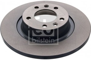 Febi Bilstein Δισκόπλακα - 44064