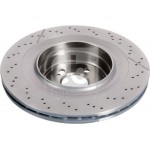 Febi Bilstein Δισκόπλακα - 44084