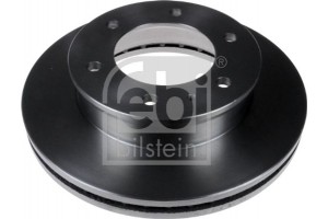 Febi Bilstein Δισκόπλακα - 44104