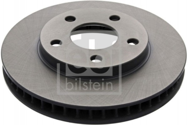 Febi Bilstein Δισκόπλακα - 44141