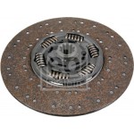 Febi Bilstein Δίσκος Συμπλέκτη - 105010