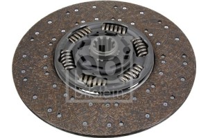 Febi Bilstein Δίσκος Συμπλέκτη - 105010