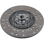 Febi Bilstein Δίσκος Συμπλέκτη - 105022 Febi Bilstein Δίσκος Συμπλέκτη - 105022